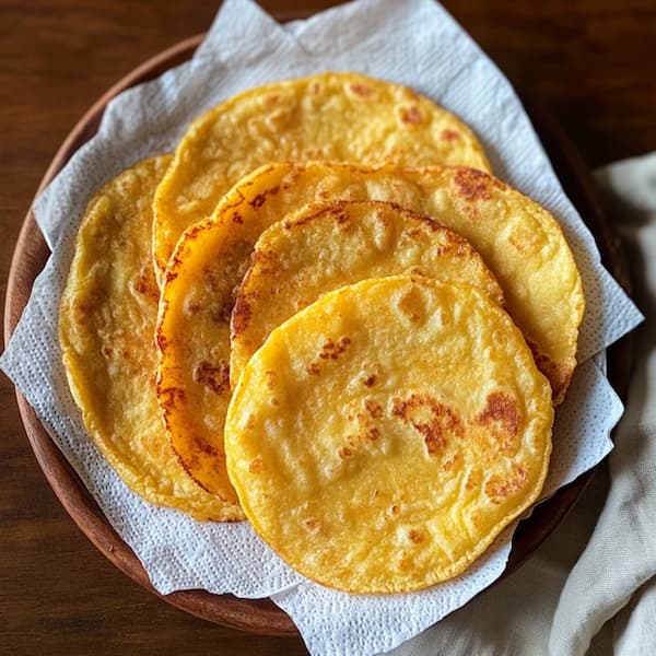 huevos rancheros tortillas