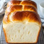 milk bread recipe