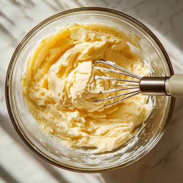 vanilla cupcakes batter