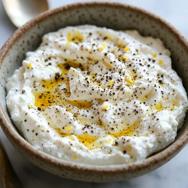 white pizza cheese sauce