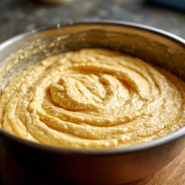 cornbread batter