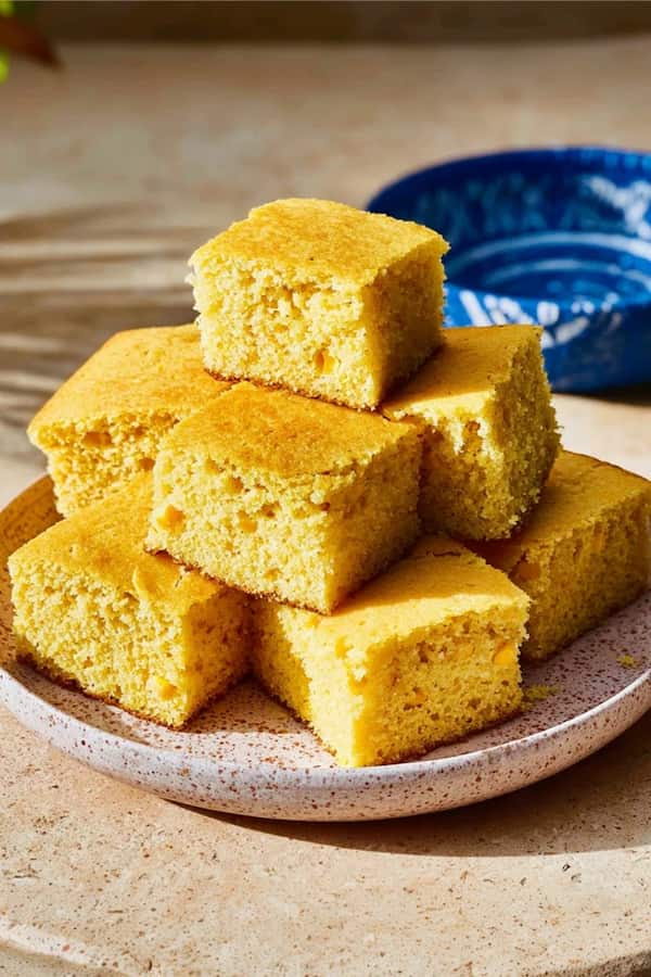 cornbread recipe