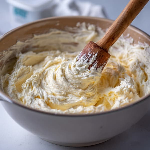 cream cheese frosting