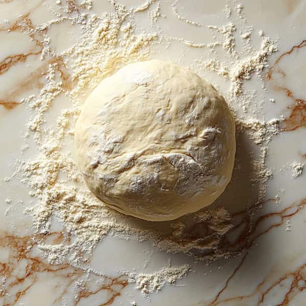 cinnamon roll dough