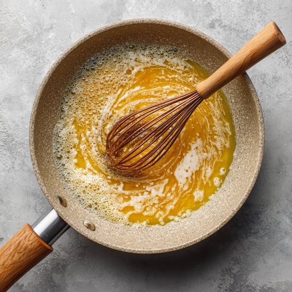 mac and cheese batter