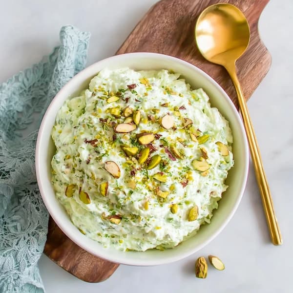 watergate salad batter ready