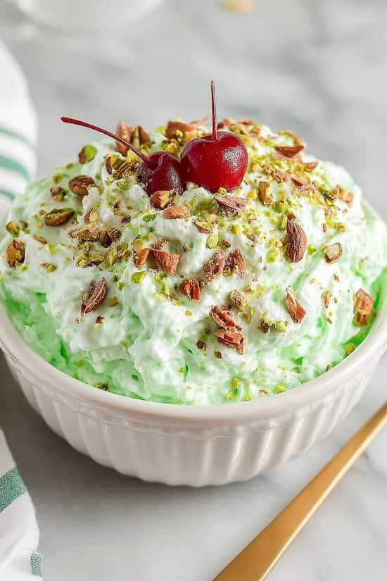 watergate salad recipe