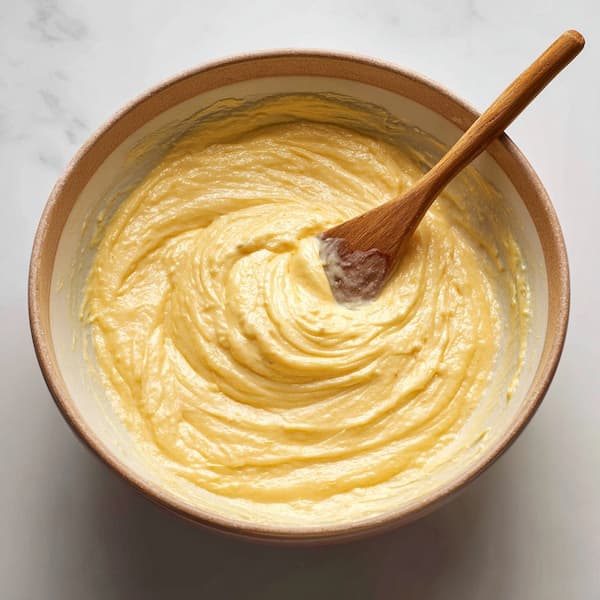 yorkshire pudding batter