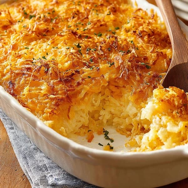 hashbrown casserole