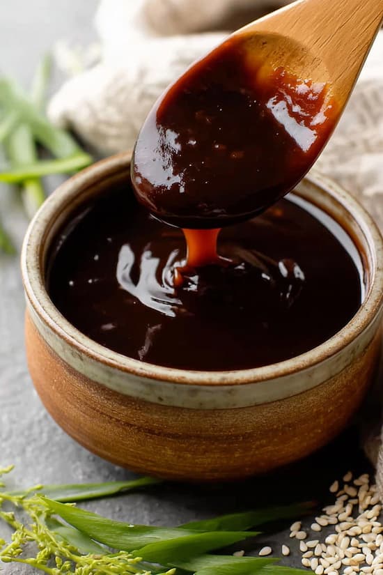 hoisin sauce
