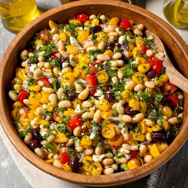 bean salad