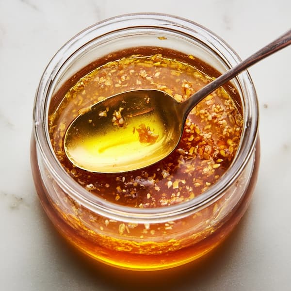 ramen noodle salad dressing