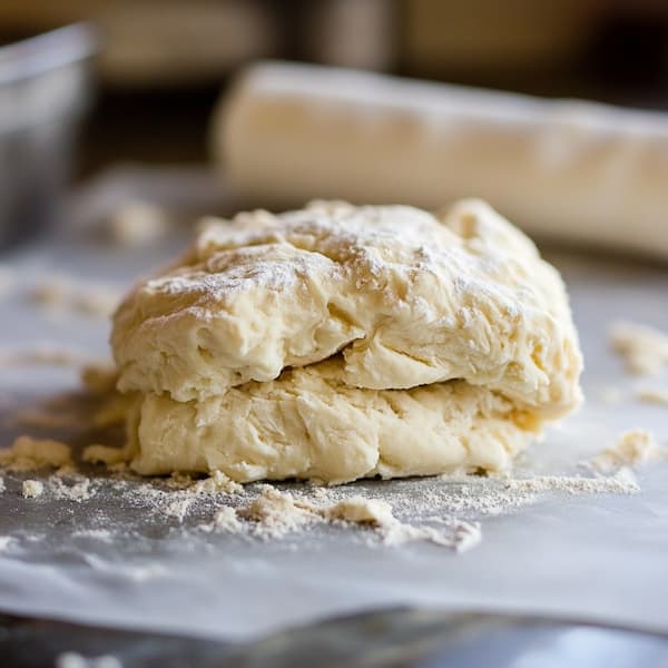 biscuit dough