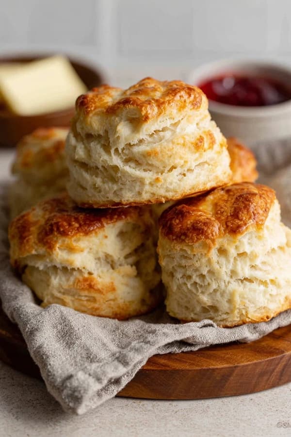 buttermilk biscuits