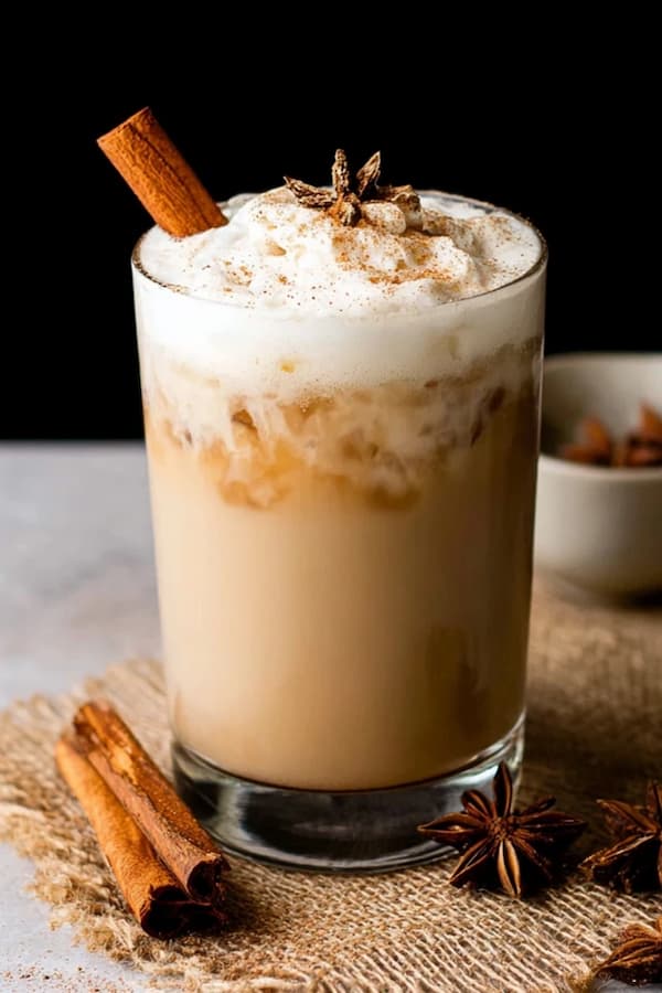 chai latte