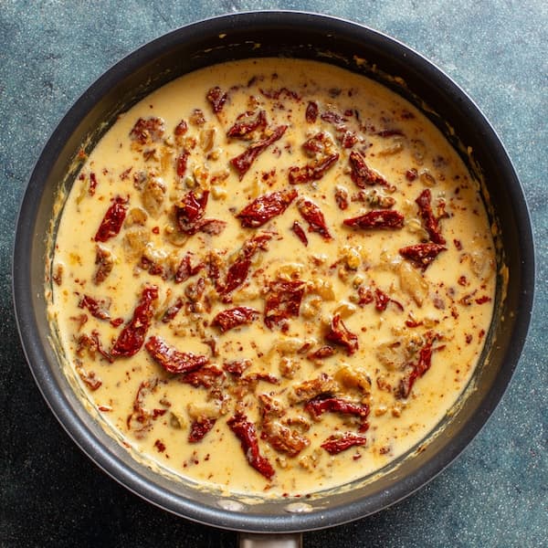 marry me gnocchi sauce