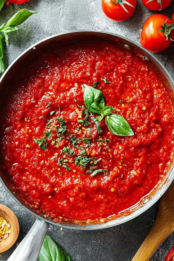 pomodoro sauce