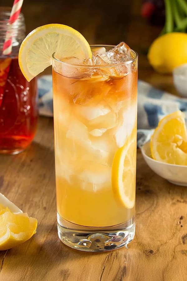 arnold palmer drink recipe