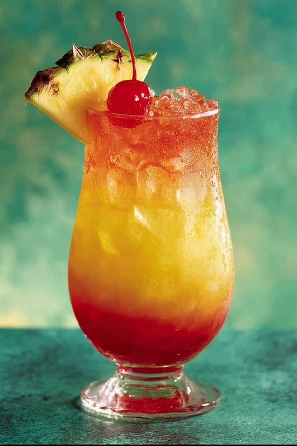 bahama mama cocktail recipe