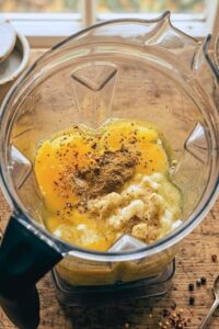 cottage cheese egg white bites batter