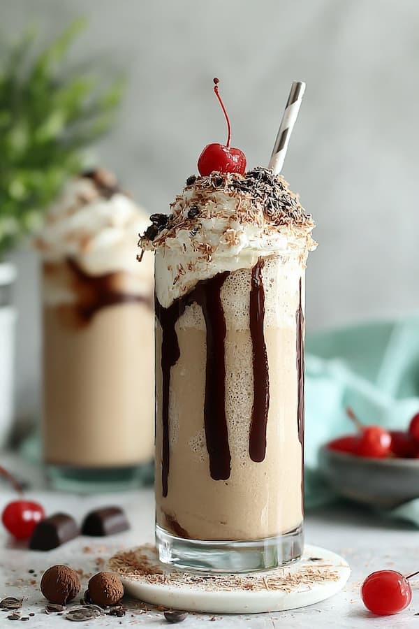 easy bushwacker drink recipe