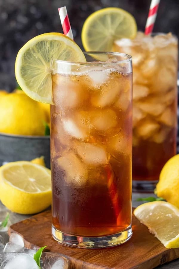 long island ice tea recipe