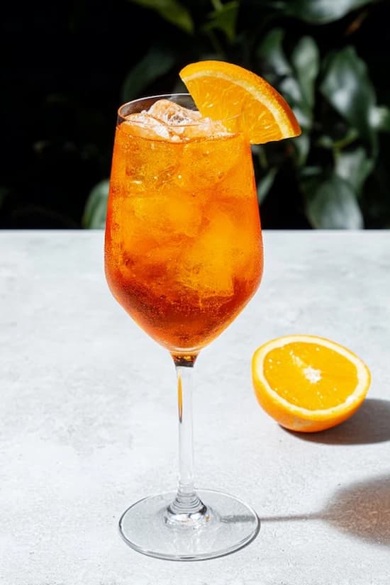 apperol spritz recipe