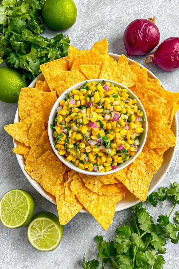original chipotle corn salsa recipe