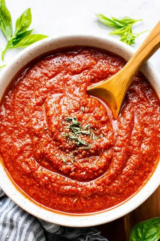 Pizza Sauce recipe