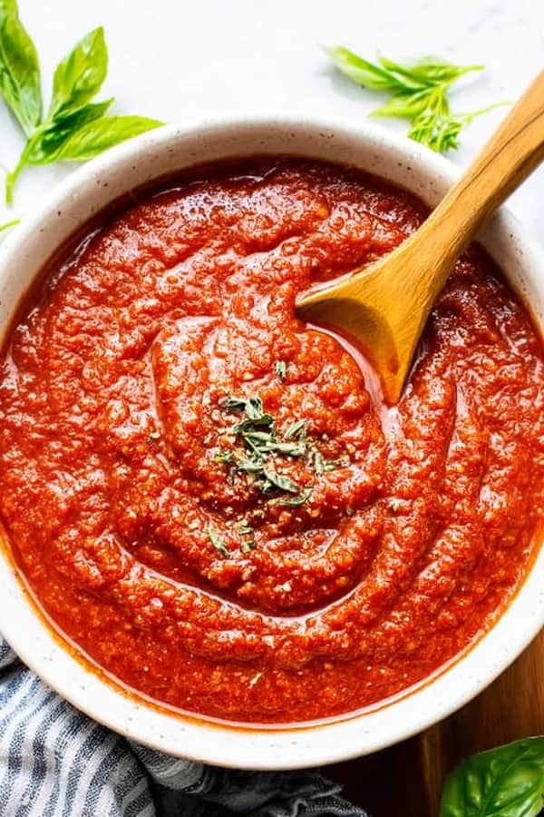 Pizza Sauce