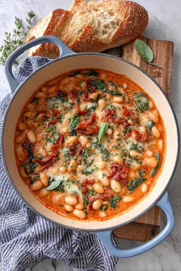 marry me butter beans recipe
