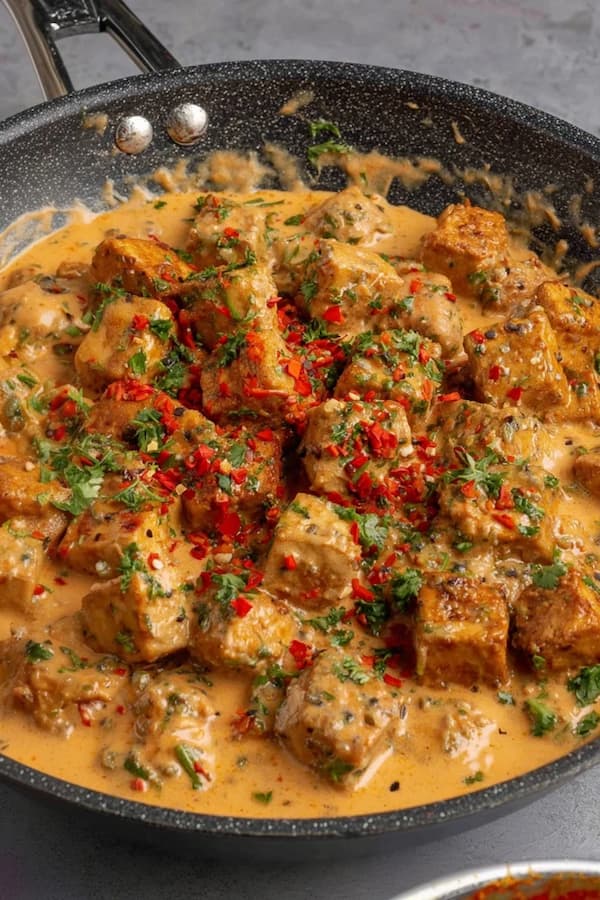 marry me tofu recipe