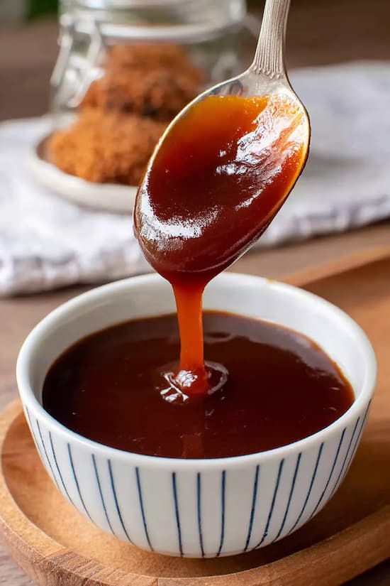 katsu sauce