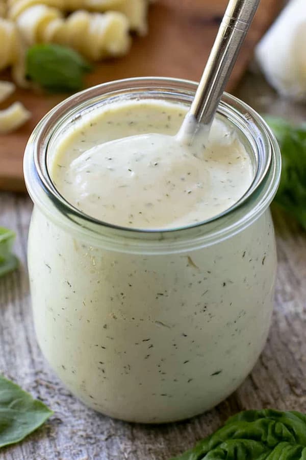 olive garden alfredo sauce recipe