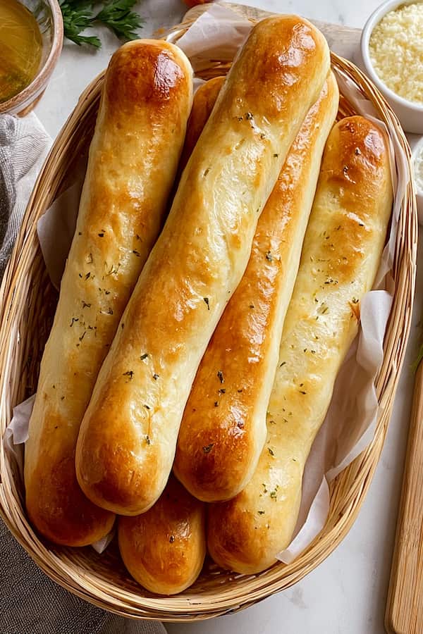 olive garden breadsticks