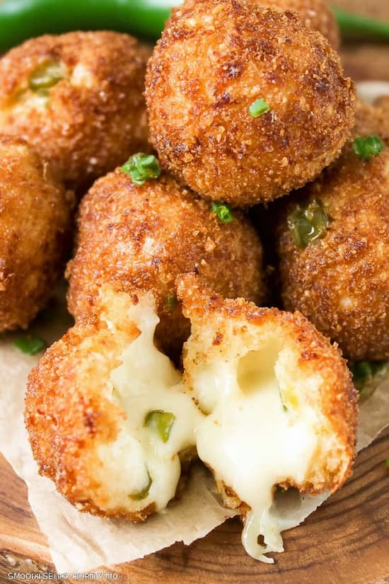 texas roadhouse rattlesnacke bites recipe
