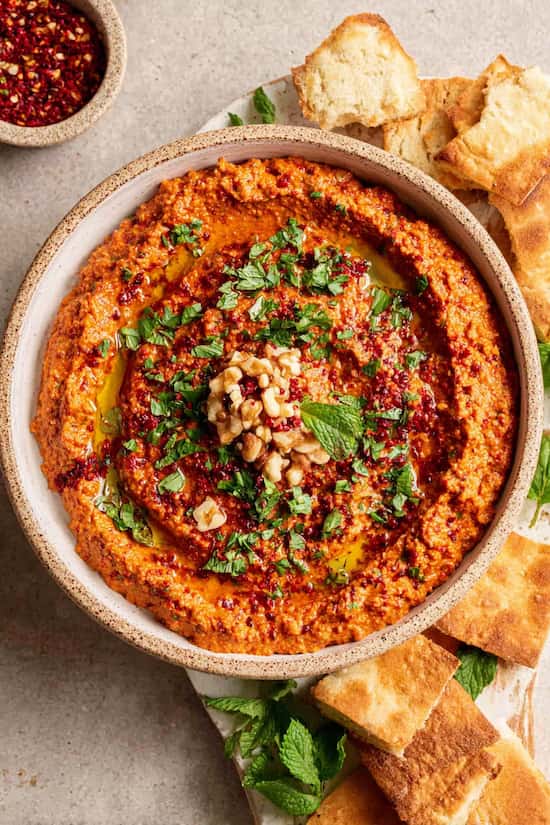 muhammara