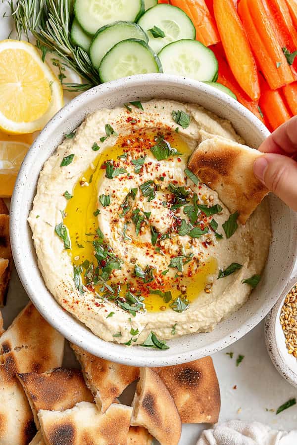 baba ganoush