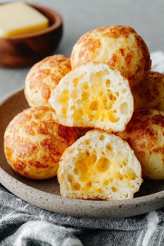 brazilian cheese bread