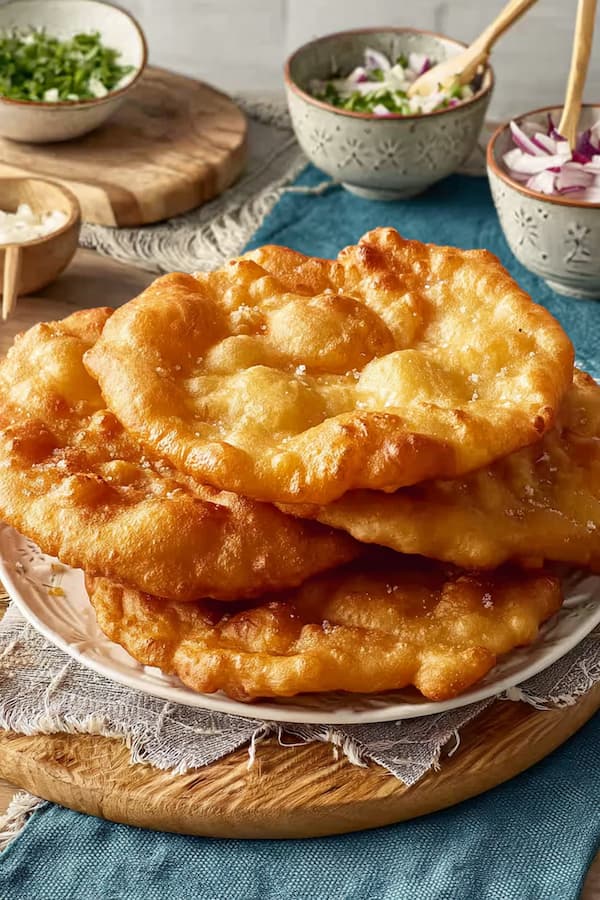 langos