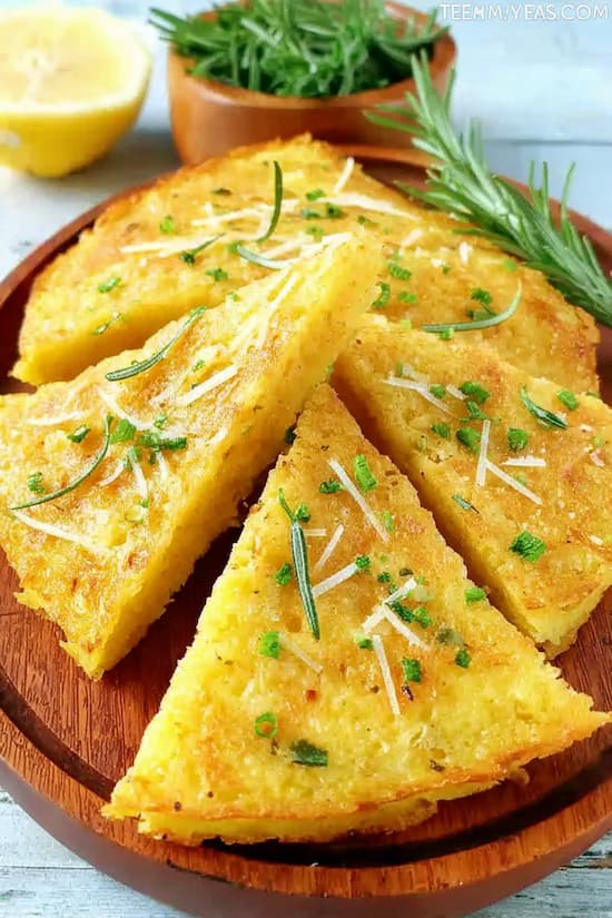 socca recipe