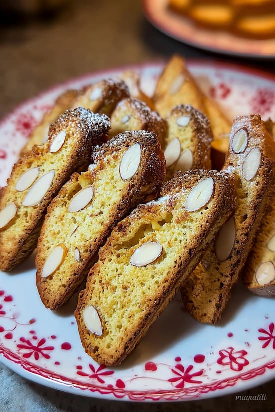 cantuccini