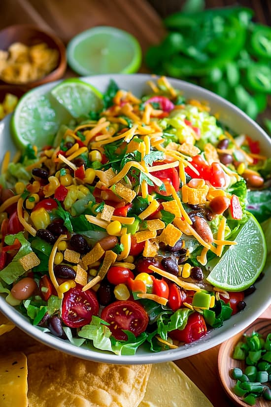 taco salad