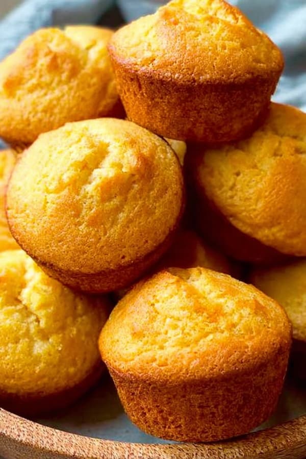 cornbread muffins